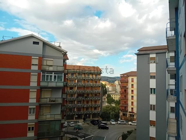 Appartamento in vendita a Francioso, Potenza