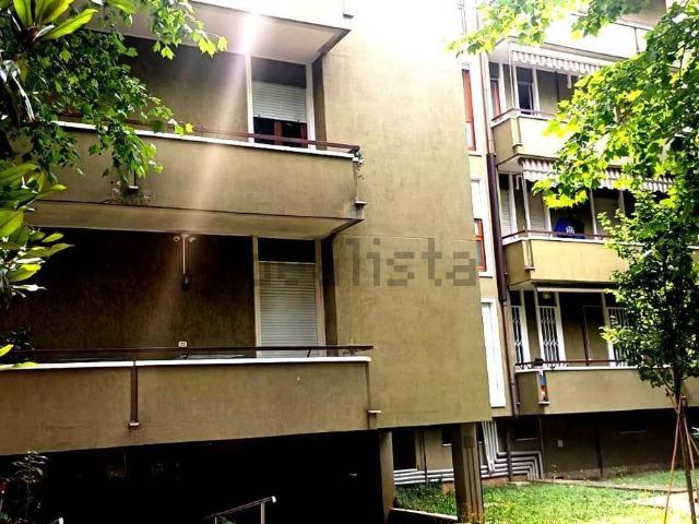 Appartamento in vendita a Agrate Brianza, Lombardia
