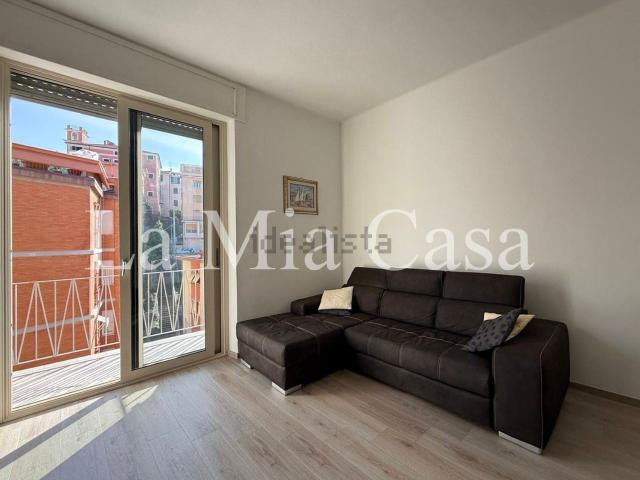 Appartamento in vendita a Barcola, Lerici