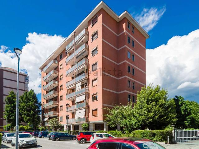 Appartamento in vendita a Piemonte, Torino