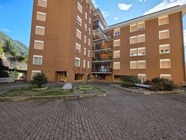Appartamento in vendita a Bagnella, Omegna