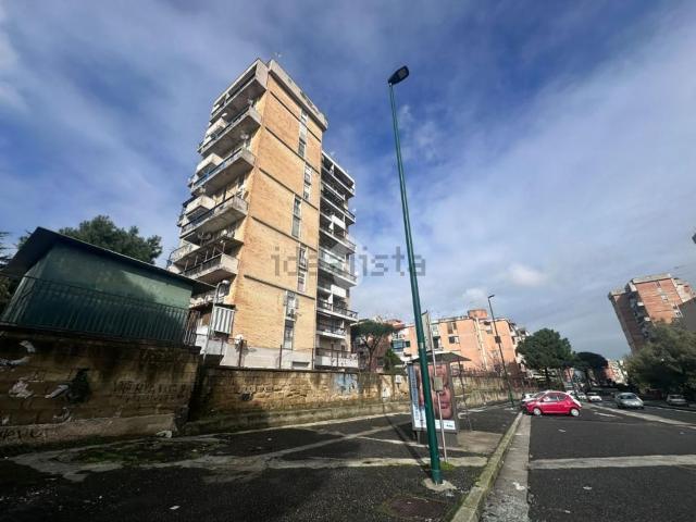 Appartamento in vendita a Cupa Spinelli, Piscinola