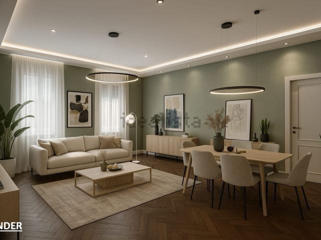 Appartamento in vendita a Spoleto, Umbria