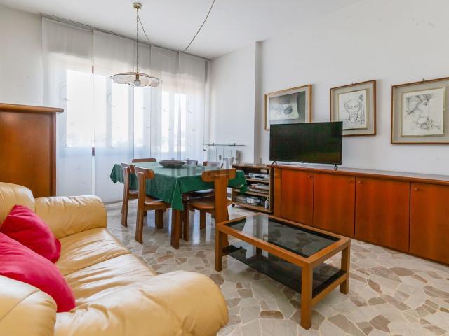 Appartamento in vendita a Villanova, Bernareggio