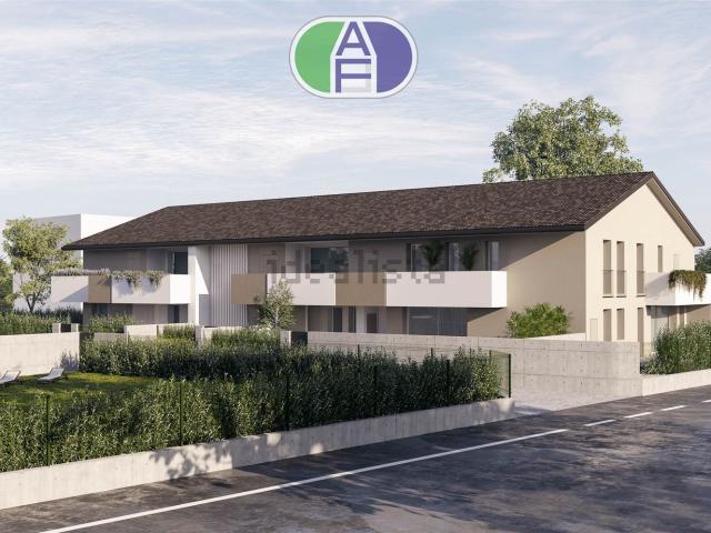 Appartamento in vendita a Martellago, Veneto