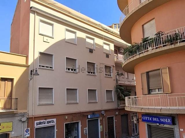 Appartamento in vendita a Biddanoa/Villanova, Cagliari