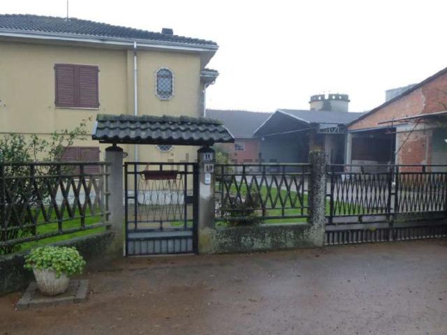Appartamento in vendita a Piemonte, Alessandria