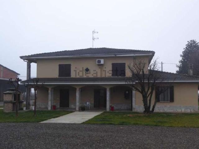 Appartamento in vendita a Mandrogne, Alessandria