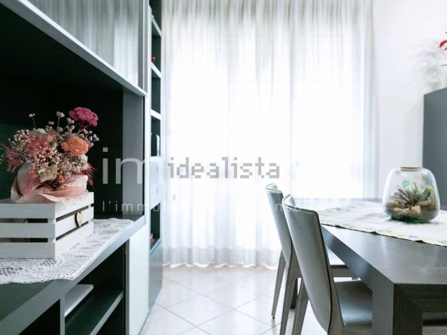 Appartamento in vendita a Marghera, Venezia