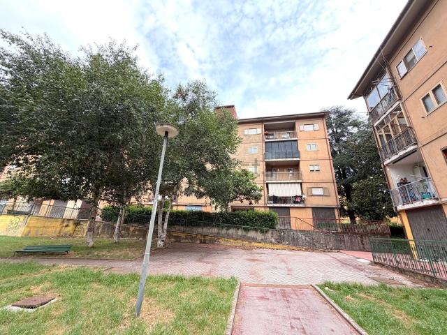 Appartamento in vendita a Partenio, Avellino