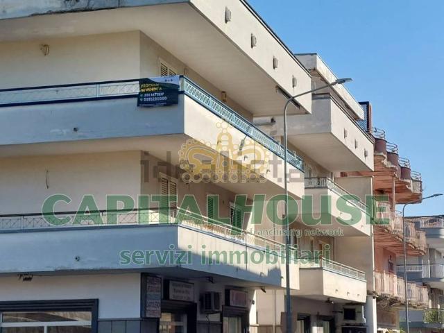 Appartamento in vendita a San Gennaro Vesuviano, Campania