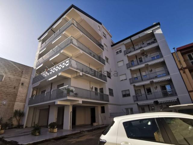 Appartamento in vendita a San Nicola La Strada, Campania