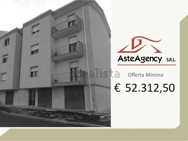 Appartamento in vendita a Puglia, Foggia