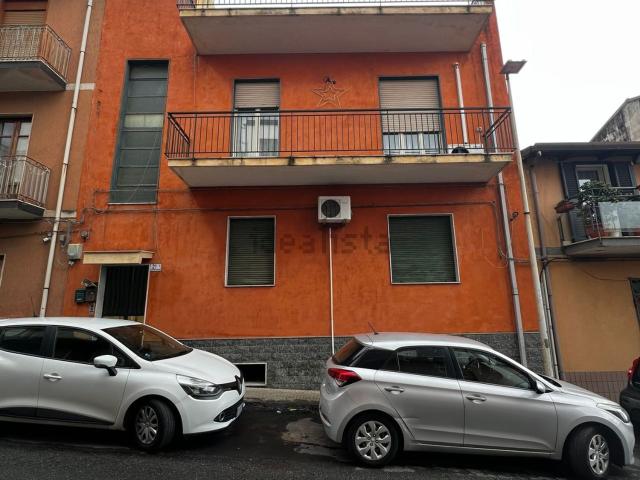 Appartamento in vendita a Motta Sant'anastasia, Sicilia