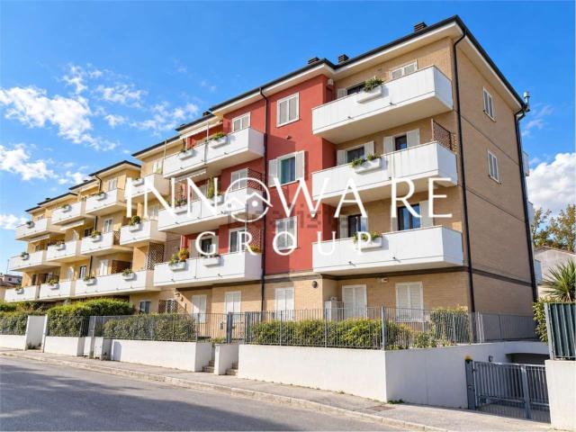 Appartamento in vendita a Porto Recanati, Macerata