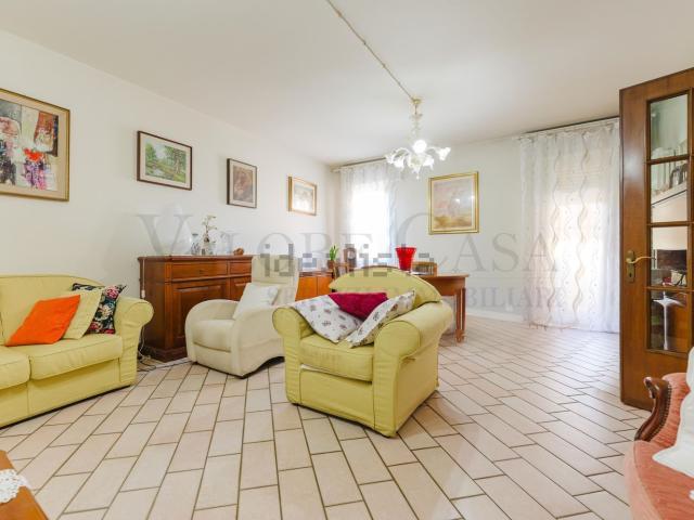 Appartamento in vendita a Vigonovo, Veneto