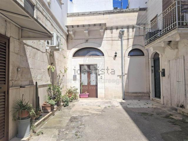 Appartamento in vendita a Puglia, Brindisi