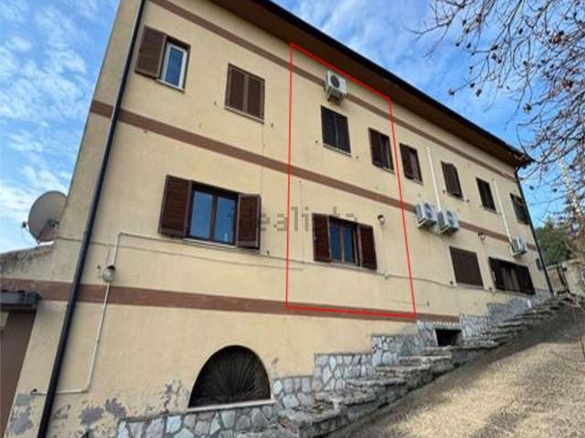Appartamento in vendita a Borgonuovo, Tarano