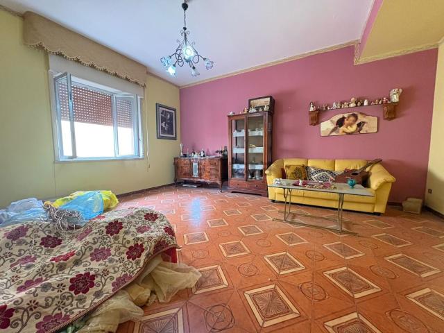 Appartamento in vendita a San Pietro, Milazzo