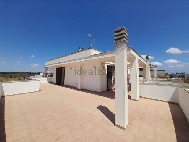 Appartamento in vendita a Cavallino, Lecce