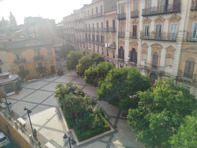 Appartamento in vendita a Santa Caterina Villarmosa, Sicilia