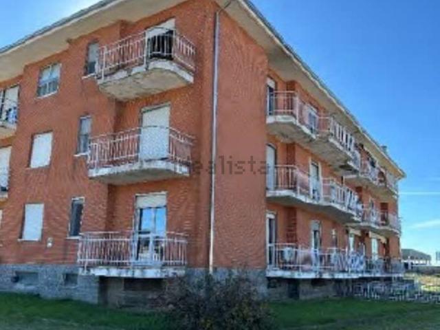 Appartamento in vendita a Piemonte, Vercelli