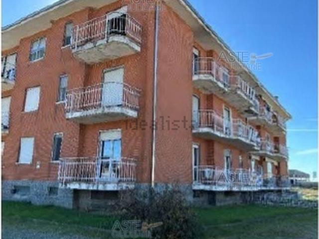 Appartamento in vendita a Fornace Crocicchio, Carisio