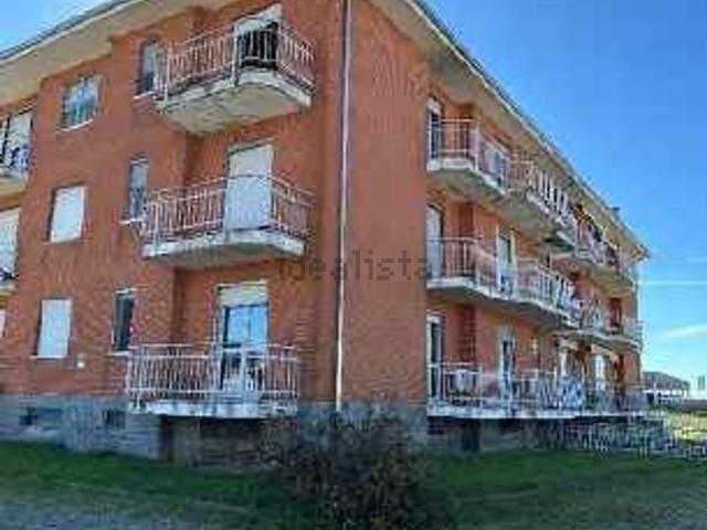 Appartamento in vendita a Piemonte, Vercelli