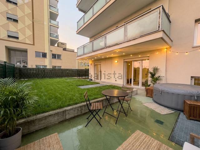 Appartamento in vendita a Civesio, San Giuliano Milanese