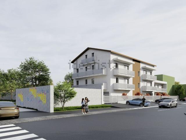 Appartamento in vendita a Sant'Antonio, Veggiano