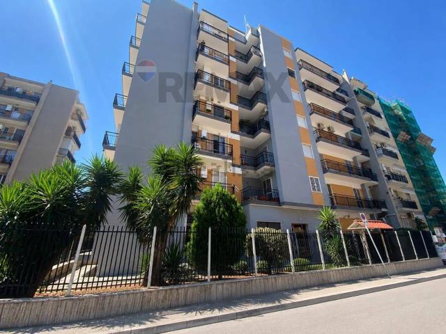 Appartamento in vendita a Poggiofranco, Bari