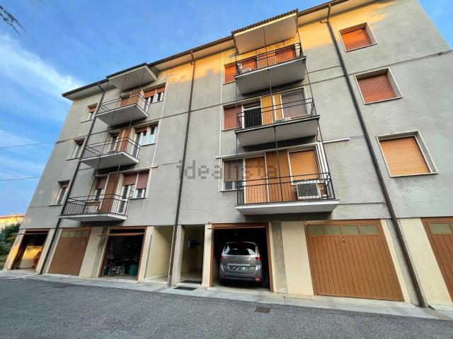 Appartamento in vendita a Sacro Cuore, Palazzolo sull'Oglio