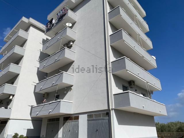Appartamento in vendita a Eboli, Campania