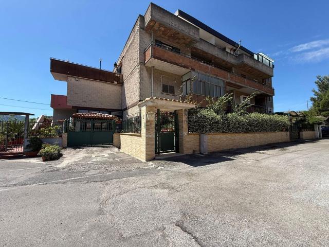 Appartamento in vendita a Castel San Giorgio, Campania