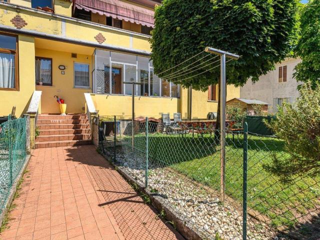 Appartamento in vendita a Schio, Veneto