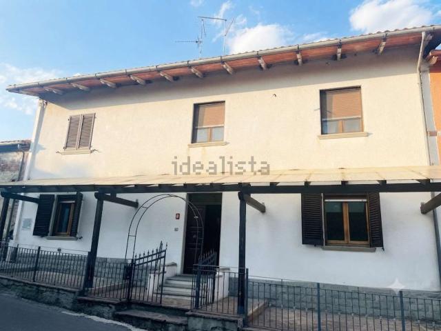 Appartamento in vendita a Cesa, Marciano Della Chiana