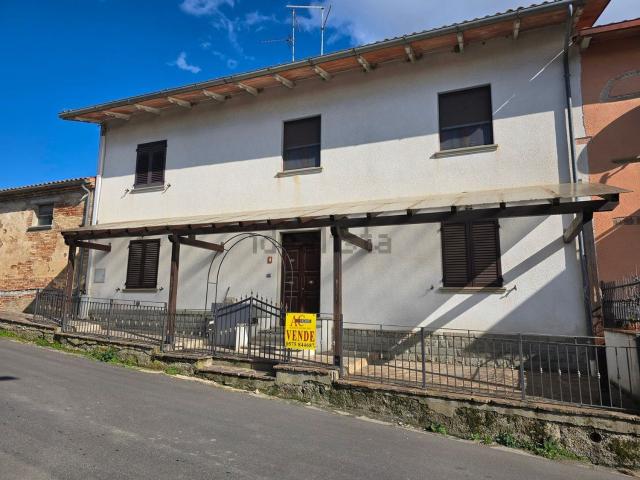 Appartamento in vendita a Cesa, Marciano Della Chiana