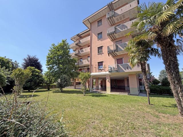 Appartamento in vendita a Casirate D'adda, Lombardia