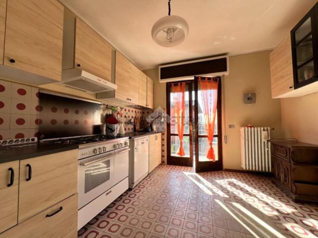 Appartamento in vendita a Comunità montana della valle Trompia, Bovezzo
