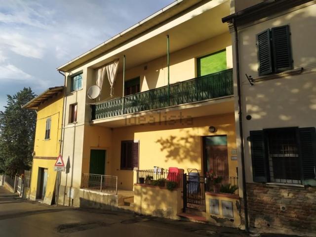 Appartamento in vendita a Marciano Della Chiana, Toscana
