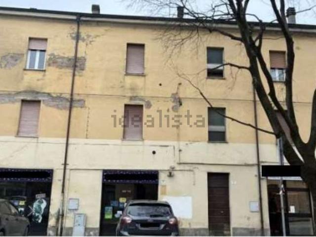 Appartamento in vendita a Centro Storico, Modena