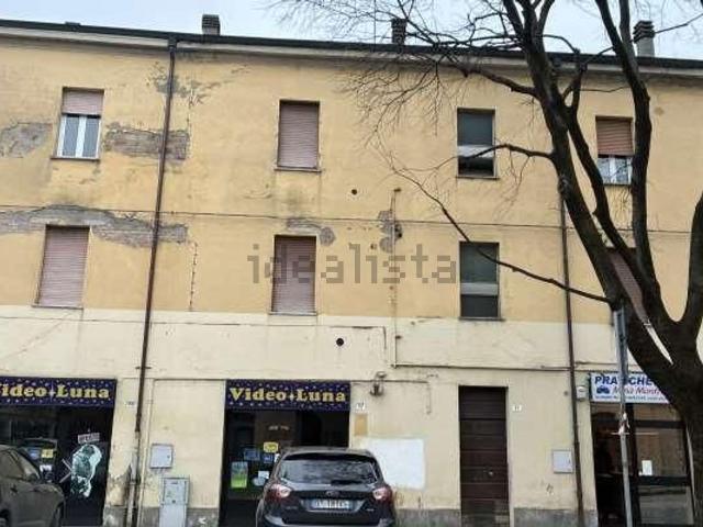 Appartamento in vendita a Centro Storico, Modena