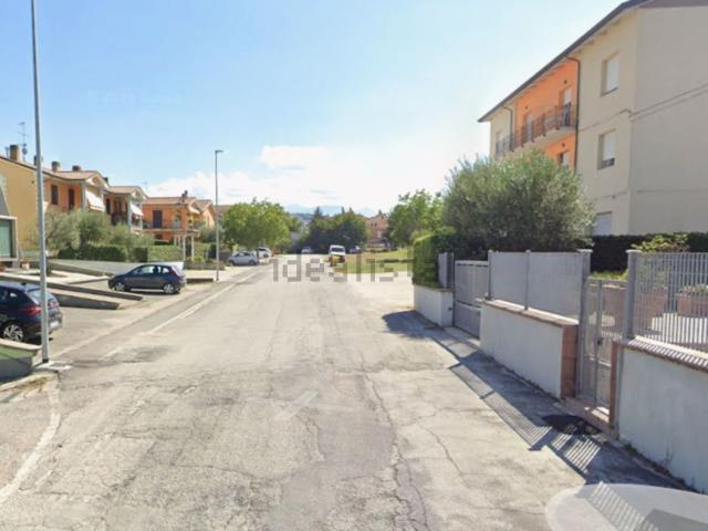 Appartamento in vendita a San Ginesio, Macerata