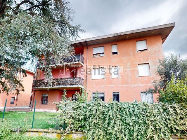 Appartamento in vendita a Unione Alto Ferrarese, Cento