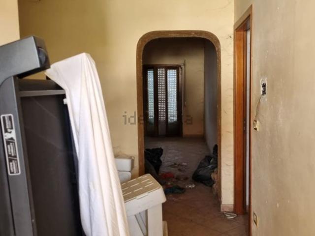 Appartamento in vendita a Olmetto, Avezzano