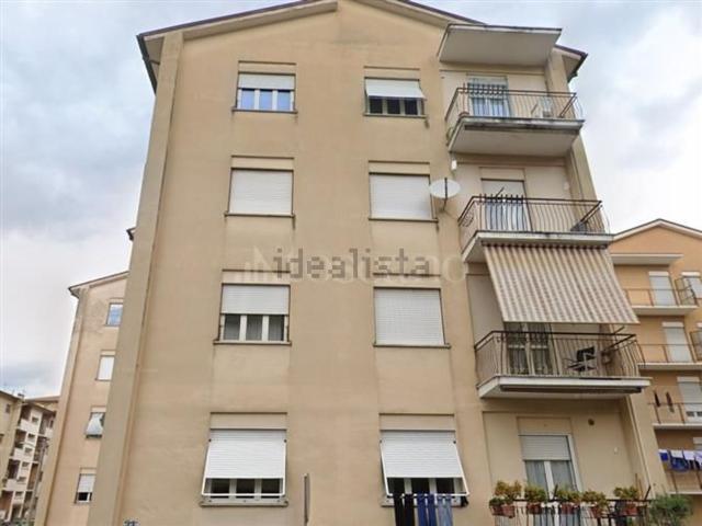 Appartamento in vendita a Regina Pacis, Rieti
