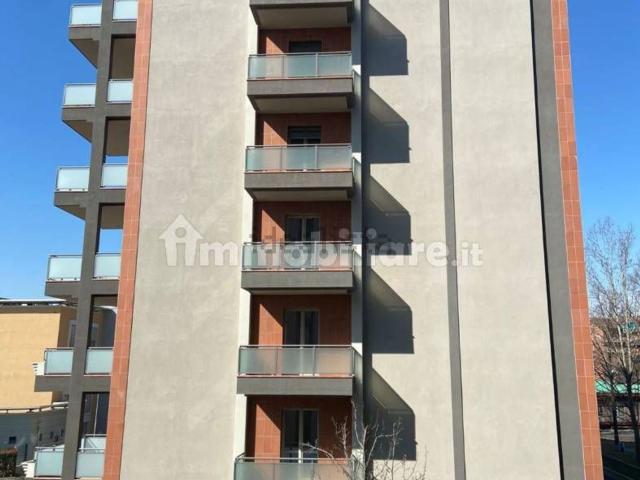 Appartamento in vendita a Circoscrizione 4, Piemonte