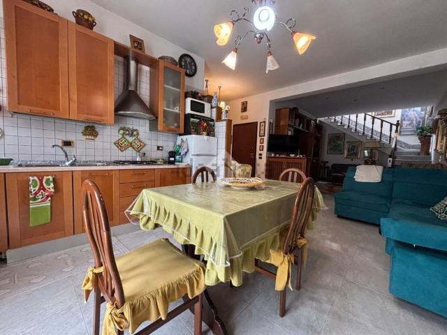 Appartamento in vendita a Cerignola, Foggia