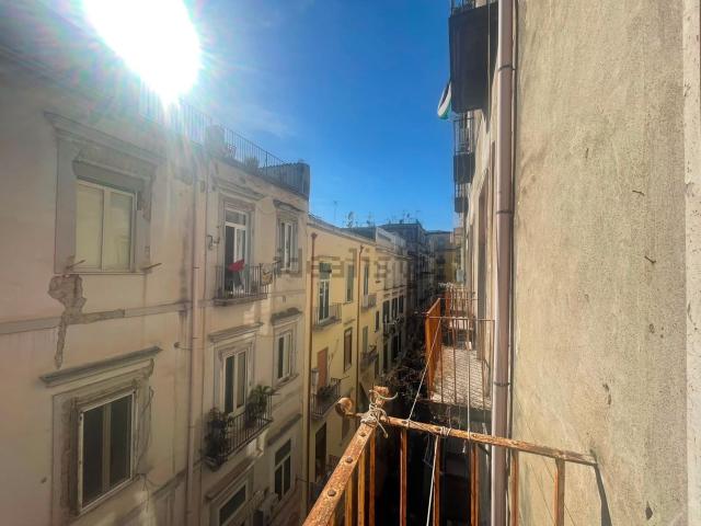 Appartamento in vendita a Municipalità 2, Campania