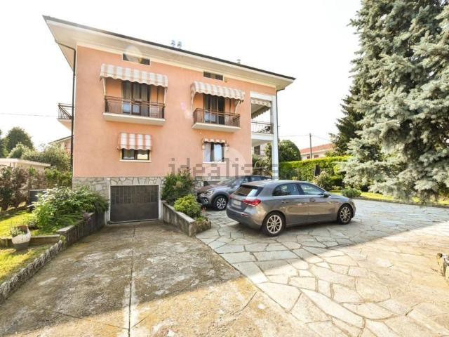 Appartamento in vendita a Giaveno